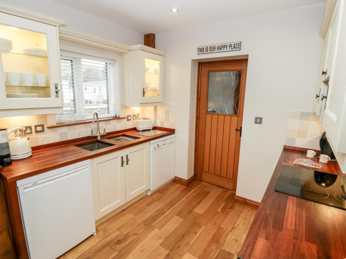 2 North Cottage Bridlington Zewnętrze zdjęcie