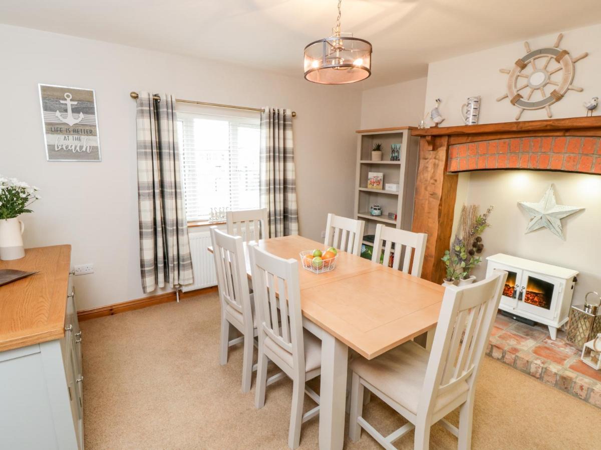 2 North Cottage Bridlington Zewnętrze zdjęcie
