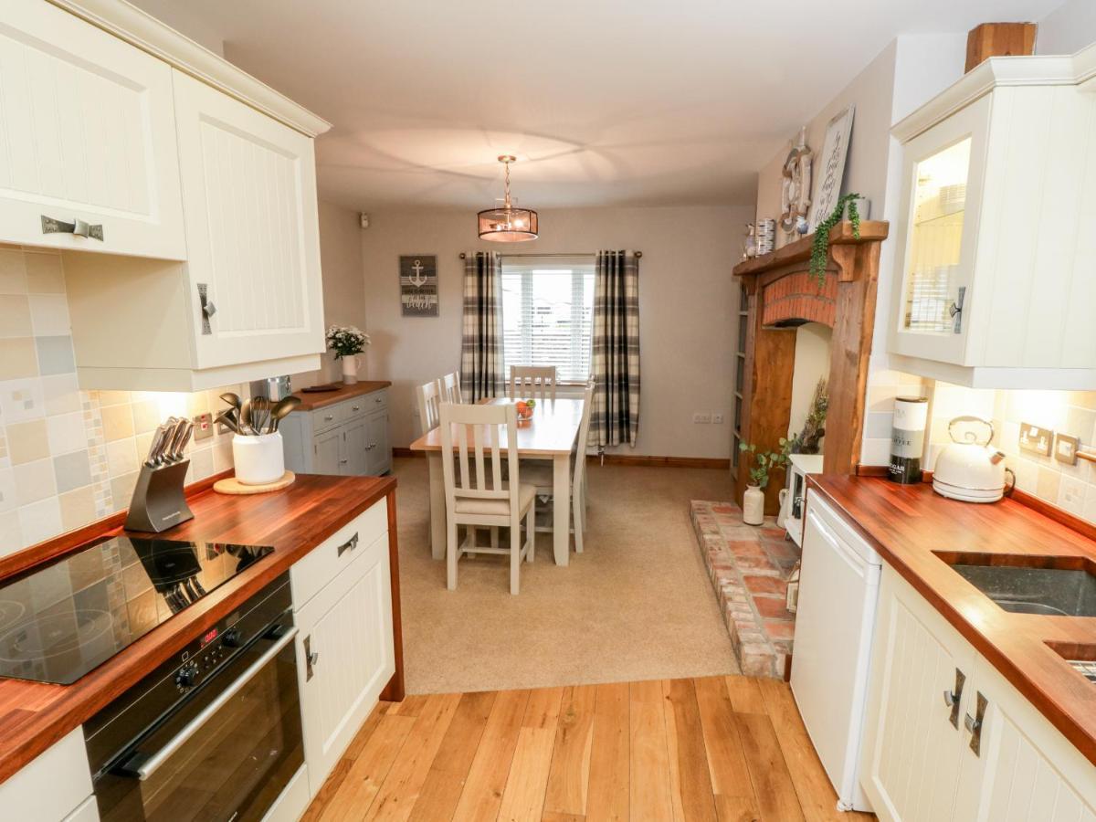 2 North Cottage Bridlington Zewnętrze zdjęcie